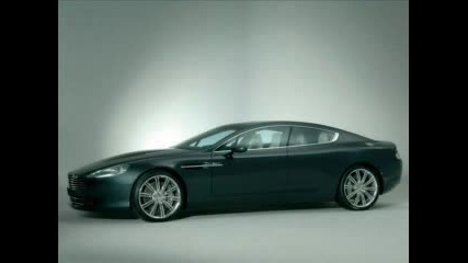 Aston Martin