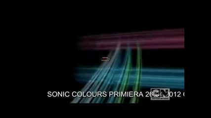 New Sonic