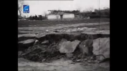 Българският Хx Век - Междусъюзническата Война, Разделени
