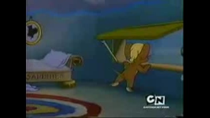 Tom And Jerry2