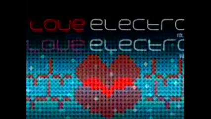 Electro + Ynikalen Vokal track 7