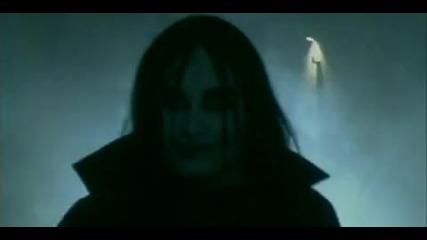 Cradle Of Filth - Scorched Earth Erotica [hd]
