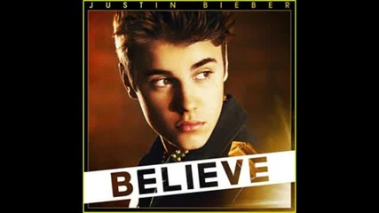 Justin Bieber - Right Here ft. Drake ( цялата песен от албума Believe )