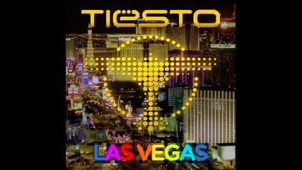 Tiesto - Las Vegas (original Vocal Mix)