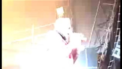 The Prodigy - Warning