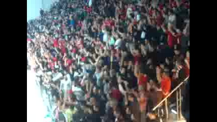 Cska - Zirat bank