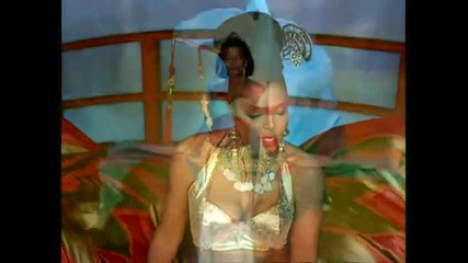 Janet and Nelly - Call On Me 