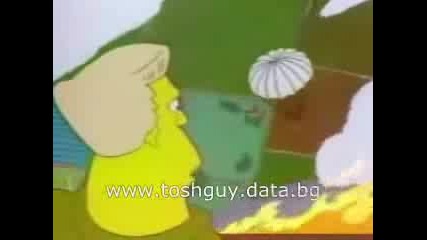 The Simpsons