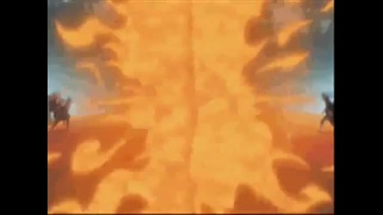 Naruto amv Let it Rock!