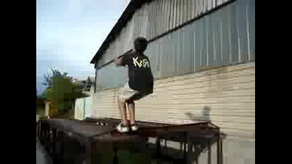 Tapak se trepe