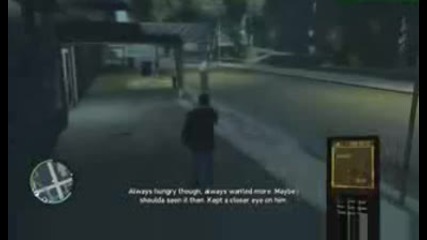 Gta - mission - 44 - The Holland Play