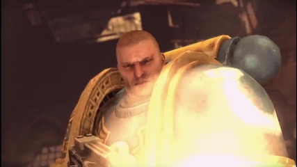 Warhammer40k Пазители на човечеството