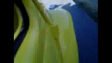 Vw Carocha 1300 3