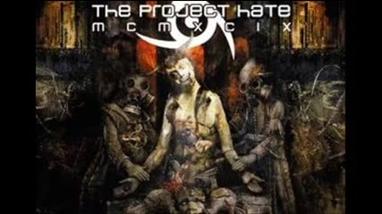 The Project Hate Mcmxcix - A Revelation Of Desecrated Heavens 