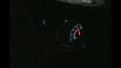 Ripping It In A Lamborghini Gallardo Spyder