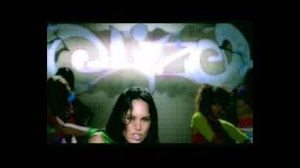 Elize - Into Your System