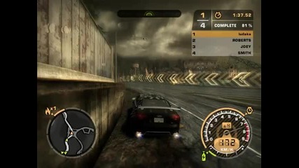 nfs ms audi A4 by anton4yy (hq) 
