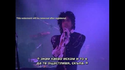 Prince - The Beautiful Ones