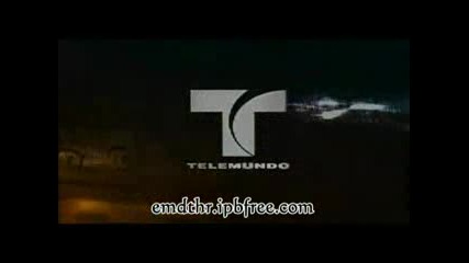 El clon - teaser 01 