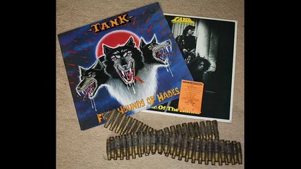 Tank - Turn Your Head Around