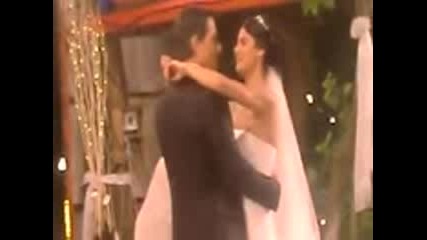 Unutulmaz Dugun Cekimleri - Eda ve Harun Dans 2