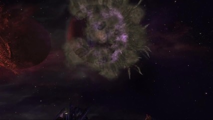 Jumpgate Evolution - Gameplay Footage (e3 2010) 