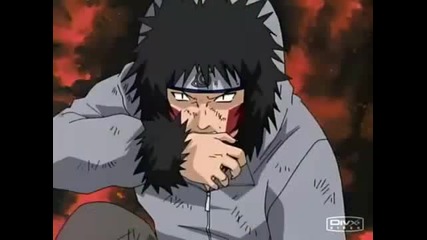 Naruto Tribute - Im in over my head