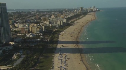 Fun In The Sun at Ultra Music Festival