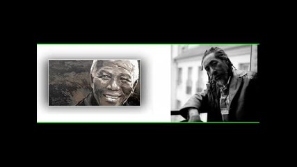 Ijahman Levi - President Mandela (live In Paris) 
