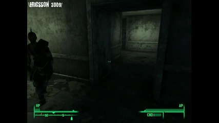 Fallout3 [my Gameplay + High Quality]