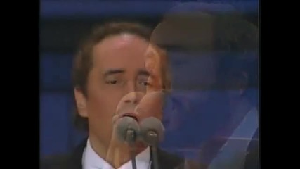 The Three Tenors - Core Ngrato