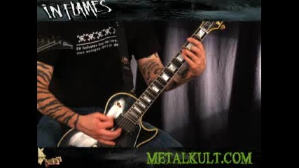 In Flame - Lesson (bullet Ride 3)
