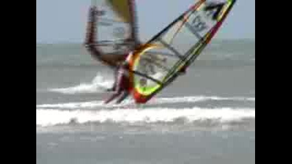 Surf Tricks