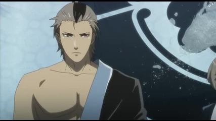 [sugoifansubs] Nobunaga the Fool (2014) E06