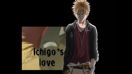Intro by My fic - Ichigos love