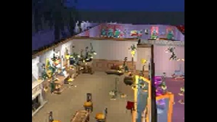 The Sims2