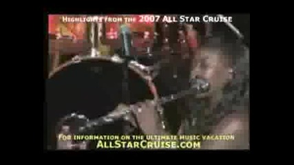 Althea Renee - All Star Smooth Jazz Cruise  Norman Brown