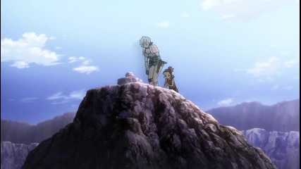 Blade and Soul - 04 eng sub [480p]