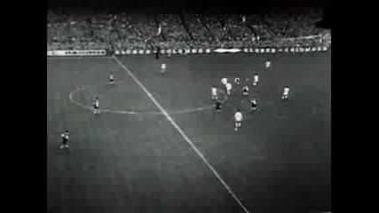 1956 Final Champions, Real Madrid - Stade Reims 4-3 (01)