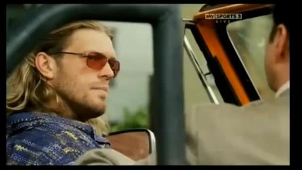 Bending The Rules Trailer (hd) 2012