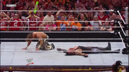 Wwe Tоп 10 » [почти] Прекратявания на серията на Гробаря..