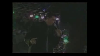 Los Terricolas - Luto En Mi Alma