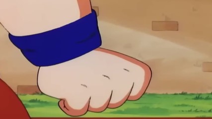 Dragon Ball 26 - The Grand Finals
