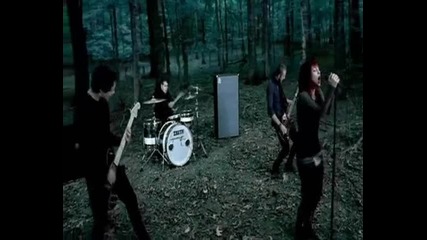 Paramore - Decode - Twilight Soundtrack 