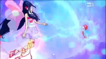 Winx Club Musa Connection With Your Selkie Ita-_italiano-italian