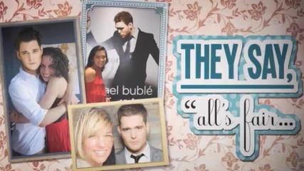 Michael Buble