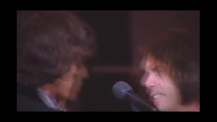 The Band _ Neil Young Helpless