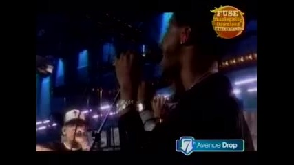 Fort Minor - Red To Black