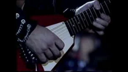 Judas Priest - Live In Dortmund - Part 2