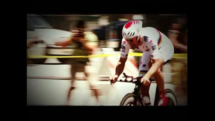 Fabian Cancellara - Spartacus